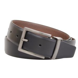 Calvin Klein（カルバン・クライン） ベルト メンズ 100 レザー