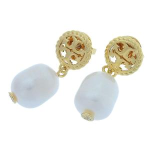 TORY BURCH トリーバーチ アクセサリー レディース ピアス