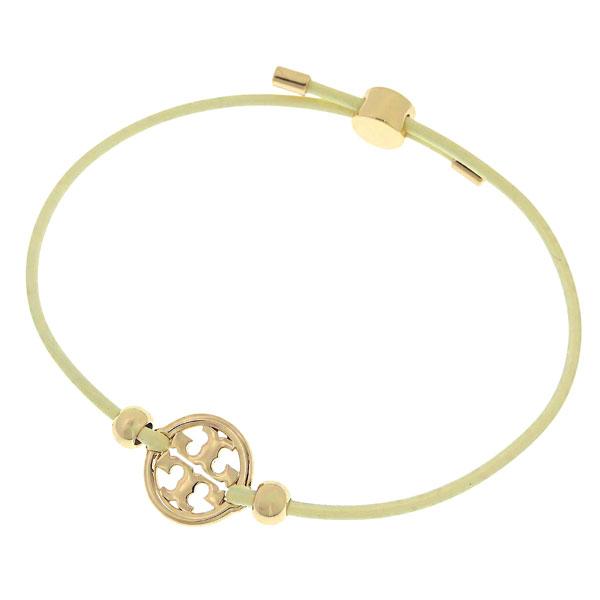 Tory Burch Tory Burch MILLER SLIDER BRACELET ブレスレット