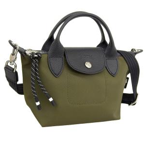 LONGCHAMP（ロンシャン） ハンドバッグ トートバッグ A4 ショルダー
