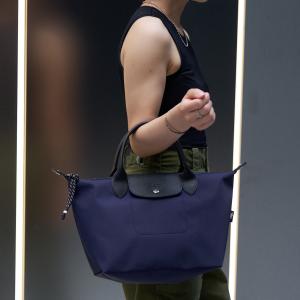 LONGCHAMP ロンシャン バッグ レディース 2WAY ハンドバッグ