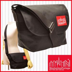 マンハッタンポーテージ Manhattan Portage ショルダーバッグ 斜めがけ 1605｜riverall-men