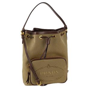PRADA ジャガード バッグの商品一覧 通販 - Yahoo!ショッピング