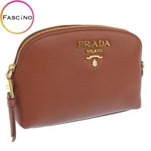 PRADA（プラダ） 【数量限定セール】プラダ 化粧ポーチ コスメポーチ