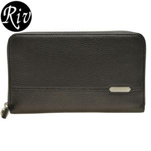 ブルガリ BVLGARI 長財布 ラウンドファスナー wallets large Octo メンズ 284704 アウトレット｜riverall-men