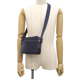 新品 PRADA プラダ Re-Nylon メッセンジャーバッグ 2VH144 PRADA プラダ Re-Nylon メッセンジャーバッグ 2VH144 ブラック