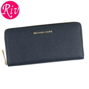 マイケル マイケルコース MICHAEL MICHAEL KORS 長財布 ラウンドファスナー 32s3gtve3l｜riverall-men