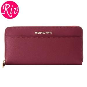 マイケル マイケルコース MICHAEL MICHAEL KORS 長財布 ラウンドファスナー 32t7gtvz3l｜riverall-men