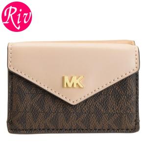 マイケル マイケルコース MICHAEL MICHAEL KORS 財布 折財布 ミニ コンパクト ミニ 32t9gf6e1b｜riverall-men