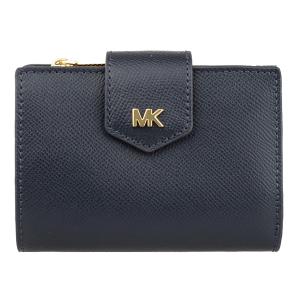 マイケル マイケルコース MICHAEL MICHAEL KORS 財布 折財布 二つ折り 32t9gf6f5l｜riverall-men