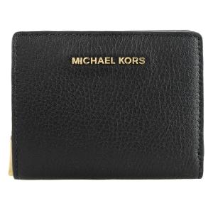 マイケル マイケルコース MICHAEL MICHAEL KORS 財布 折財布 二つ折り 32t9gf6z2l｜riverall-men