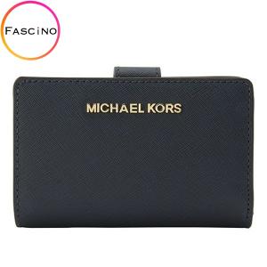 MICHAEL KORS（マイケルコース） 財布 メンズ 2つ折り 折財布