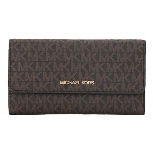 MICHAEL KORS（マイケルコース） マイケル 三つ折り長財布