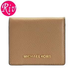 マイケル マイケルコース MICHAEL MICHAEL KORS 財布 折財布 二つ折り アウトレット 35h8gtvd2l｜riverall-men