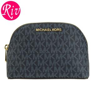 マイケル マイケルコース MICHAEL MICHAEL KORS ポーチ アウトレット 35h8gtvu3b｜riverall-men