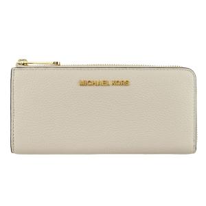 マイケル マイケルコース MICHAEL MICHAEL KORS 財布 長財布 ラウンドファスナー L字 アウトレット 35h8gtvz3l｜riverall-men