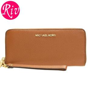 マイケル マイケルコース MICHAEL MICHAEL KORS 長財布 ラウンドファスナー 35t7gtve7l アウトレット｜riverall-men