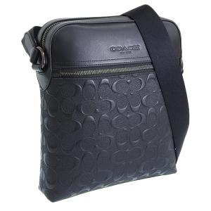COACH（コーチ） バッグ メンズ ショルダーバッグ アウトレット レザー