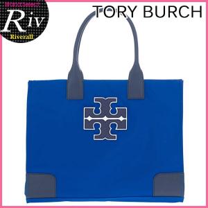 トリーバーチ TORY BURCH バッグ トートバッグ ショルダー ロゴトート 41149678｜riverall-men