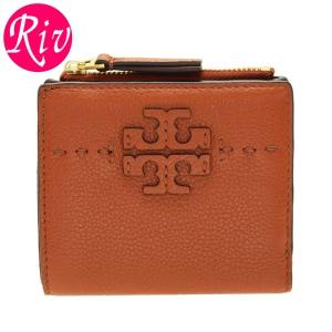 トリーバーチ TORY BURCH 財布 二つ折り財布  45246｜riverall-men