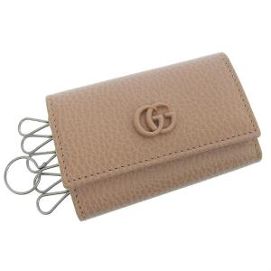GUCCI（グッチ） キーケース 6連 レディース アウトレット レザー