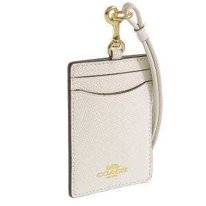 コーチ COACH パスケース IDケース 定期入れ カードケース カード入れ レディース アウトレット 57311