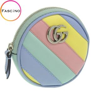 GUCCI（グッチ） コインケース 小銭入れ カードケース レディース