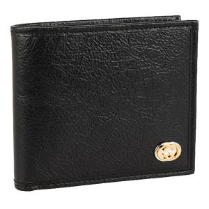 グッチ GUCCI 財布 折財布 二つ折り 札入れ メンズ アウトレット 5759851gz0x1000｜riverall-men