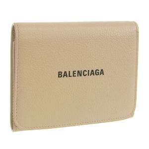BALENCIAGA（バレンシアガ） 財布 二つ折り 札入れ 型286089