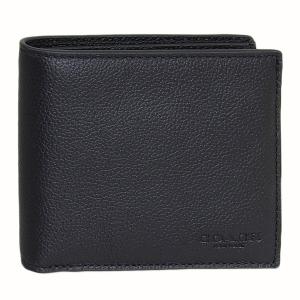 COACH（コーチ） 財布 メンズ 2つ折り 折財布 コンパクト アウトレット