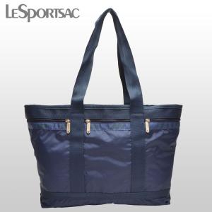 レスポートサック ショルダーバッグ LeSportsac バッグ トートバッグ Medium Travel Tote ミディアム トラベル トート 7005｜riverall-men