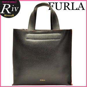 フルラ バッグ FURLA ハンドバッグ トートバッグ レザー 702029｜riverall-men