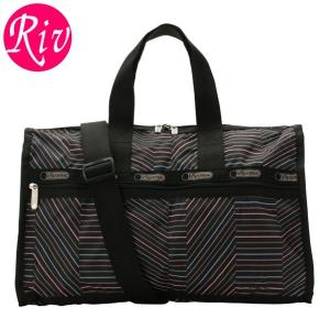 レスポートサック LeSportsac ショルダーバッグ 2way ボストンバッグ Medium Weekender 7184｜riverall-men