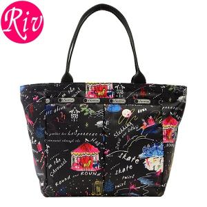 レスポートサック LeSportsac バッグ トートバッグ ミニトート Small Everygirl Tote 7470-d909｜riverall-men