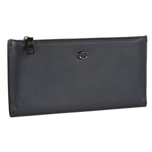 コーチ COACH 財布 長財布 二つ折り アウトレット 78384｜riverall-men