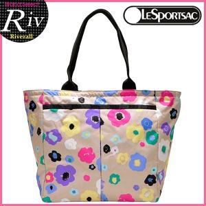 レスポートサック LeSportsac バッグ トートバッグ ショルダーバッグ Everygirl Tote エブリガール トート 花柄 7891｜riverall-men