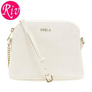 フルラ FURLA ショルダーバッグ 斜めがけ チェーン 8...