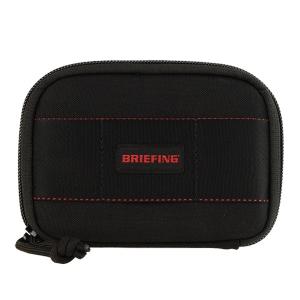BRIEFING（ブリーフィング） カードケース コインケース メンズ