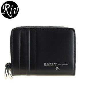 バリー BALLY 財布 二つ折り財布 レディース メンズ brettde｜riverall-men