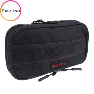 BRIEFING（ブリーフィング） ポーチ 小物入れ メンズ レディース