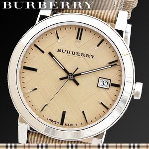 バーバリー BURBERRY 時計 メンズ 腕時計 シティ ボーイズ City BU9029｜riverall-men