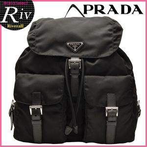 プラダ PRADA バッグ リュックサック バッグパック BZ2811｜riverall-men