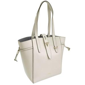 フルラ バッグ レディース トートバッグ アウトレット レザー ホワイト ネット FURLA NET TOTE M BAG BZT0FUAHSF0001704S