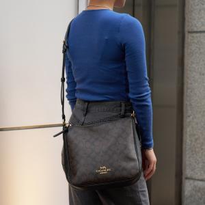 コーチ COACH バッグ ショルダーバッグ バ...の商品画像