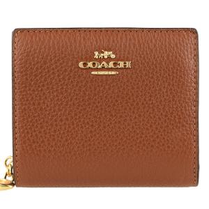 コーチ COACH 財布 折財布 二つ折り アウトレット c2862｜riverall-men