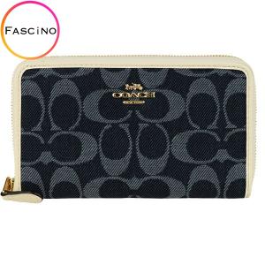 オールドコーチ coach ラウンドジップ コンパクトウォレット 財布　レザー オールドコーチ coach ラウンドジップ コンパクトウォレット