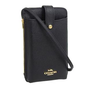コーチ ポシェット スマホショルダー スマホポー...の商品画像