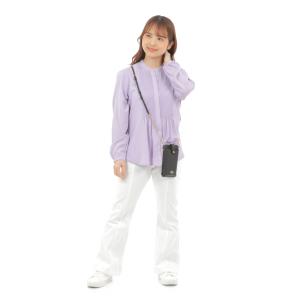 コーチ ポシェット スマホショルダー スマホポ...の詳細画像2