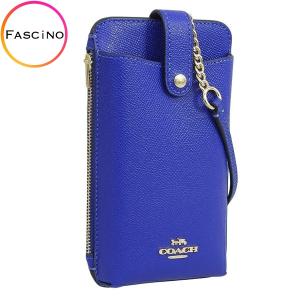 COACH（コーチ） バッグ レディース ショルダーバッグ スマホ