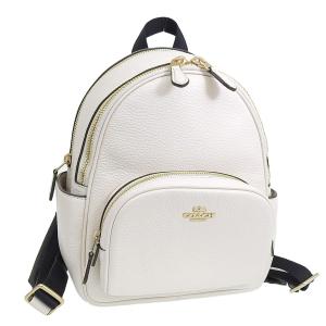 コーチ バッグ バックパック リュック リュック...の商品画像